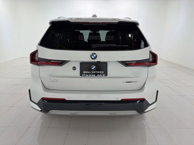 Certified 2023 BMW X1 xDrive28i w/ Convenience Package AWD/4WD image 45