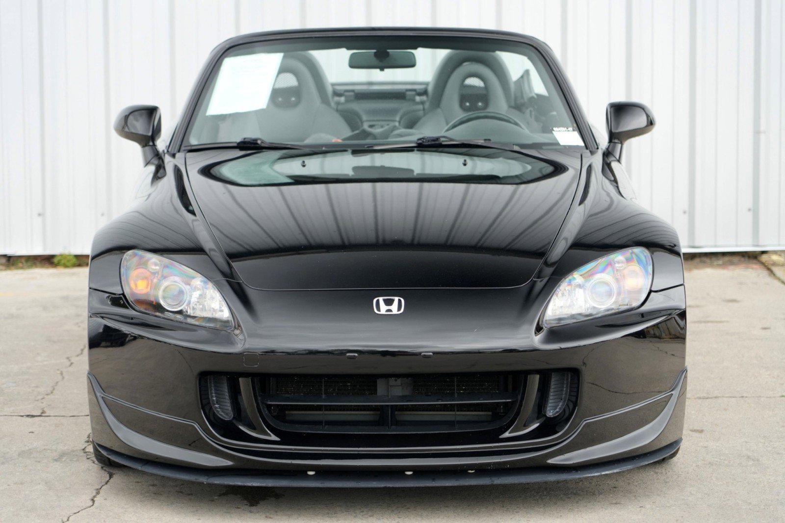 Used 2005 Honda S2000 image 32