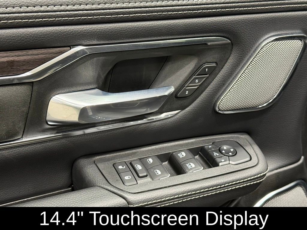 New 2026 RAM 1500 Laramie image 21