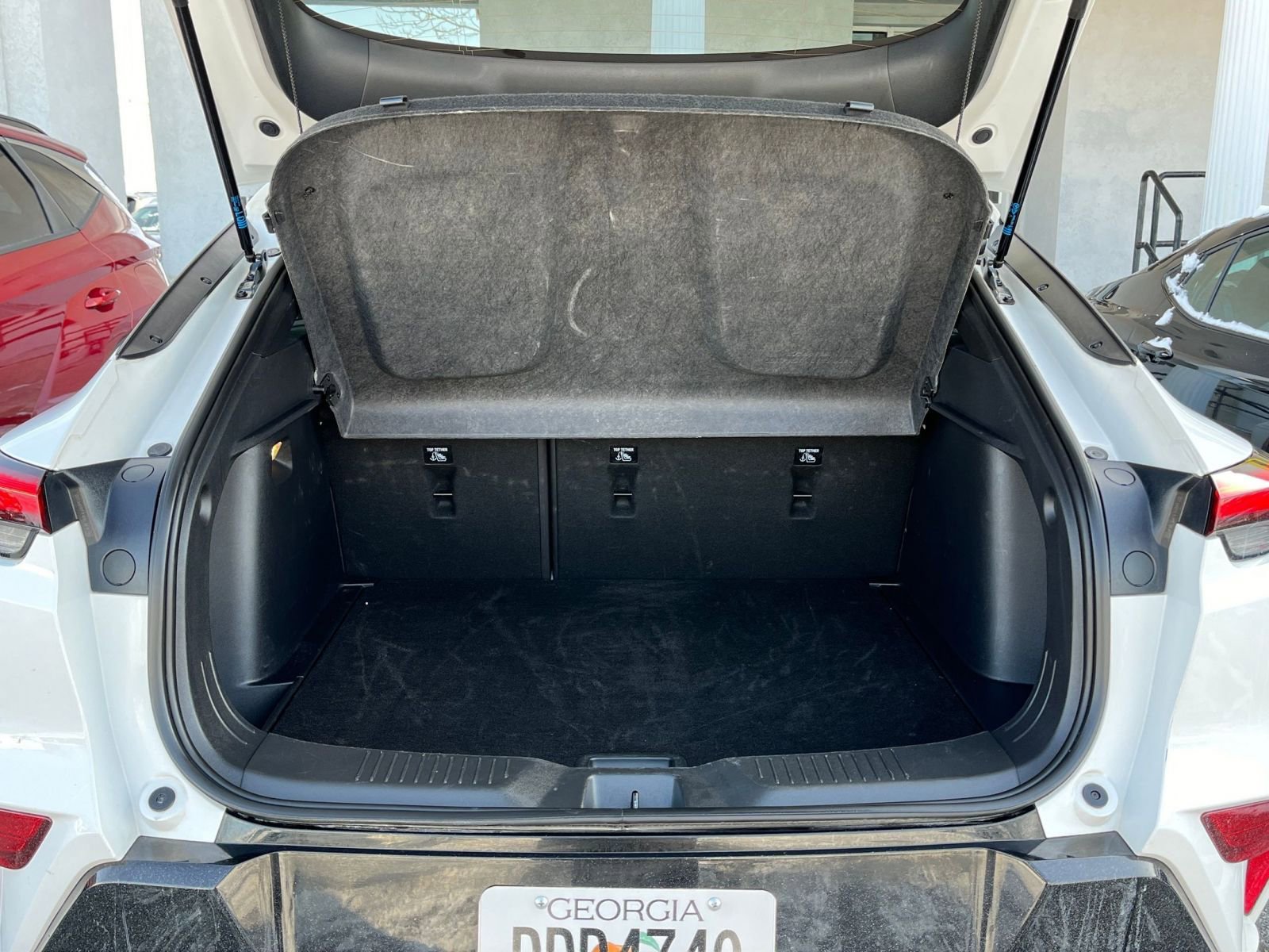 Used 2025 Buick Envista Sport Touring image 28