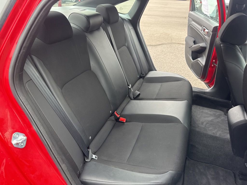 Used 2022 Honda Civic Sport image 15