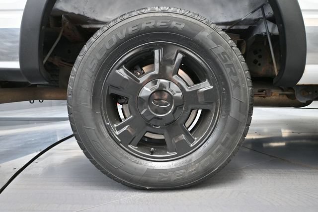 Used 2012 Ford F150 XLT w/ XLT Convenience Pkg RWD image 10