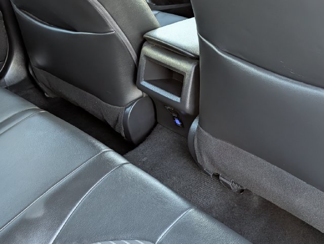 Certified 2024 Toyota Camry SE FWD image 29