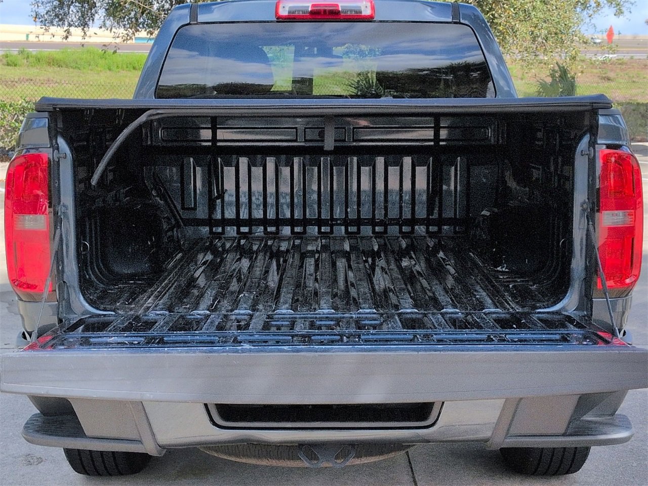 Used 2020 Chevrolet Colorado LT image 23