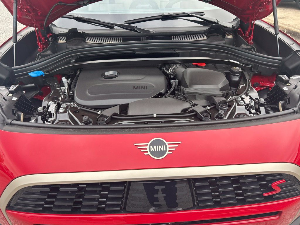 New 2027 MINI Cooper Countryman S AWD/4WD image 47