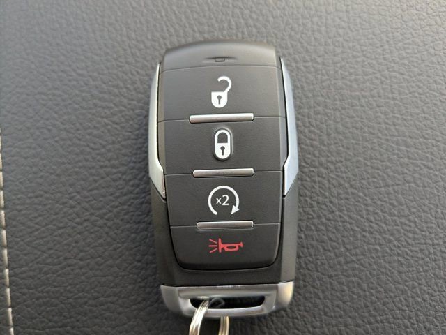 New 2026 RAM 1500 Express image 29