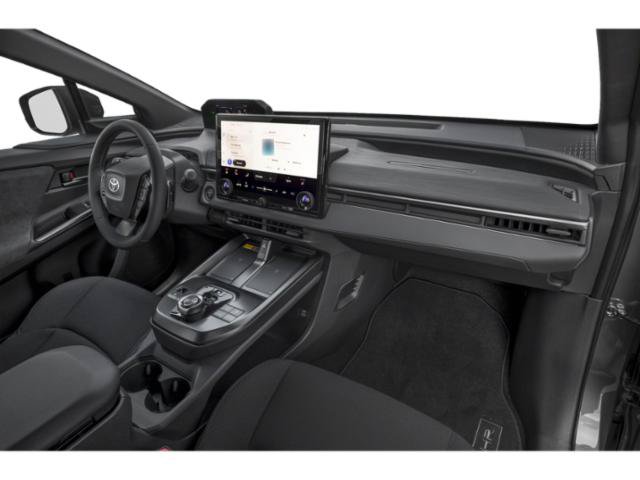 New 2027 Toyota C-HR AWD/4WD image 11