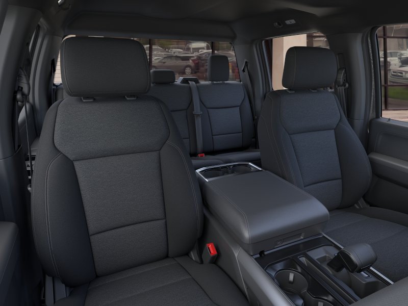 New 2026 Ford F150 XLT w/ FX4 Off-Road Package AWD/4WD image 10