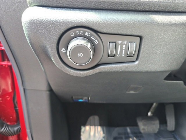 New 2026 Chrysler Pacifica Limited w/ S Appearance Package image 11