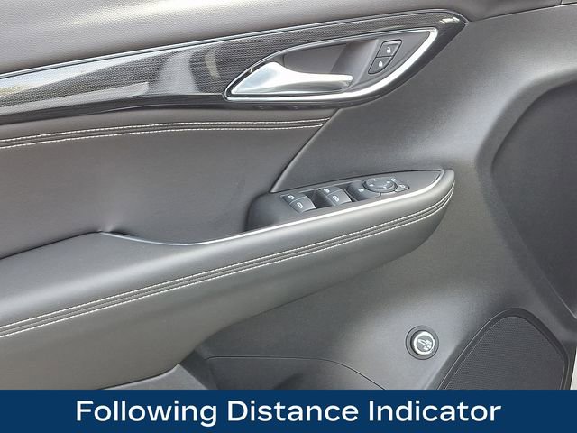 Used 2023 Buick Envision Preferred AWD/4WD image 21