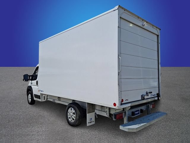 New 2023 RAM ProMaster 3500 FWD image 4