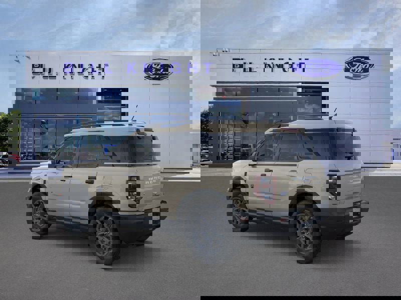 New 2025 Ford Bronco Sport Big Bend image 4