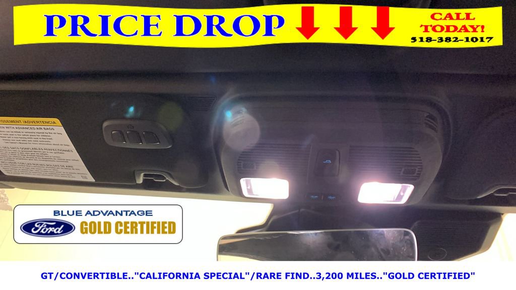 Certified 2024 Ford Mustang GT Premium image 38