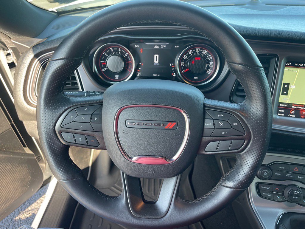 Used 2023 Dodge Challenger R/T image 7