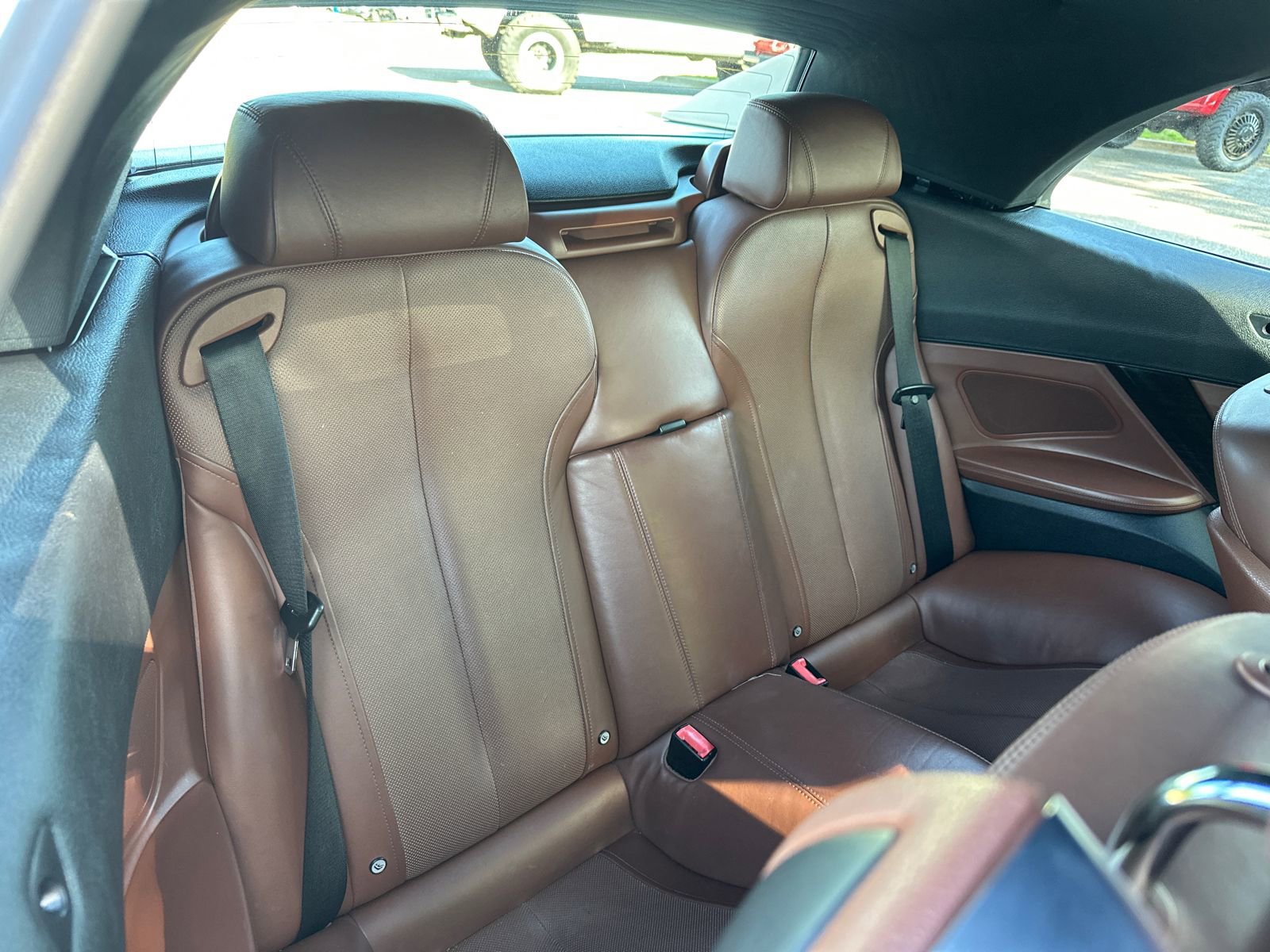 Used 2012 BMW 650i Convertible RWD image 13