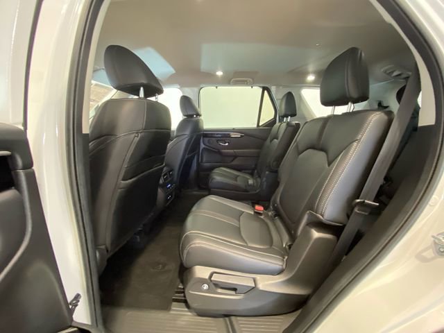 Used 2023 Honda Pilot EX-L image 13