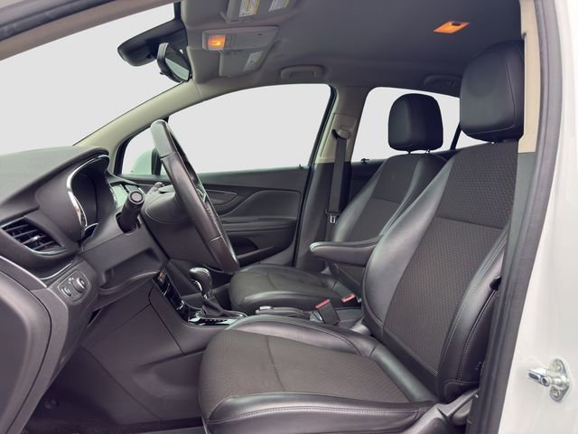 Used 2019 Buick Encore Preferred w/ Safety Package FWD image 9