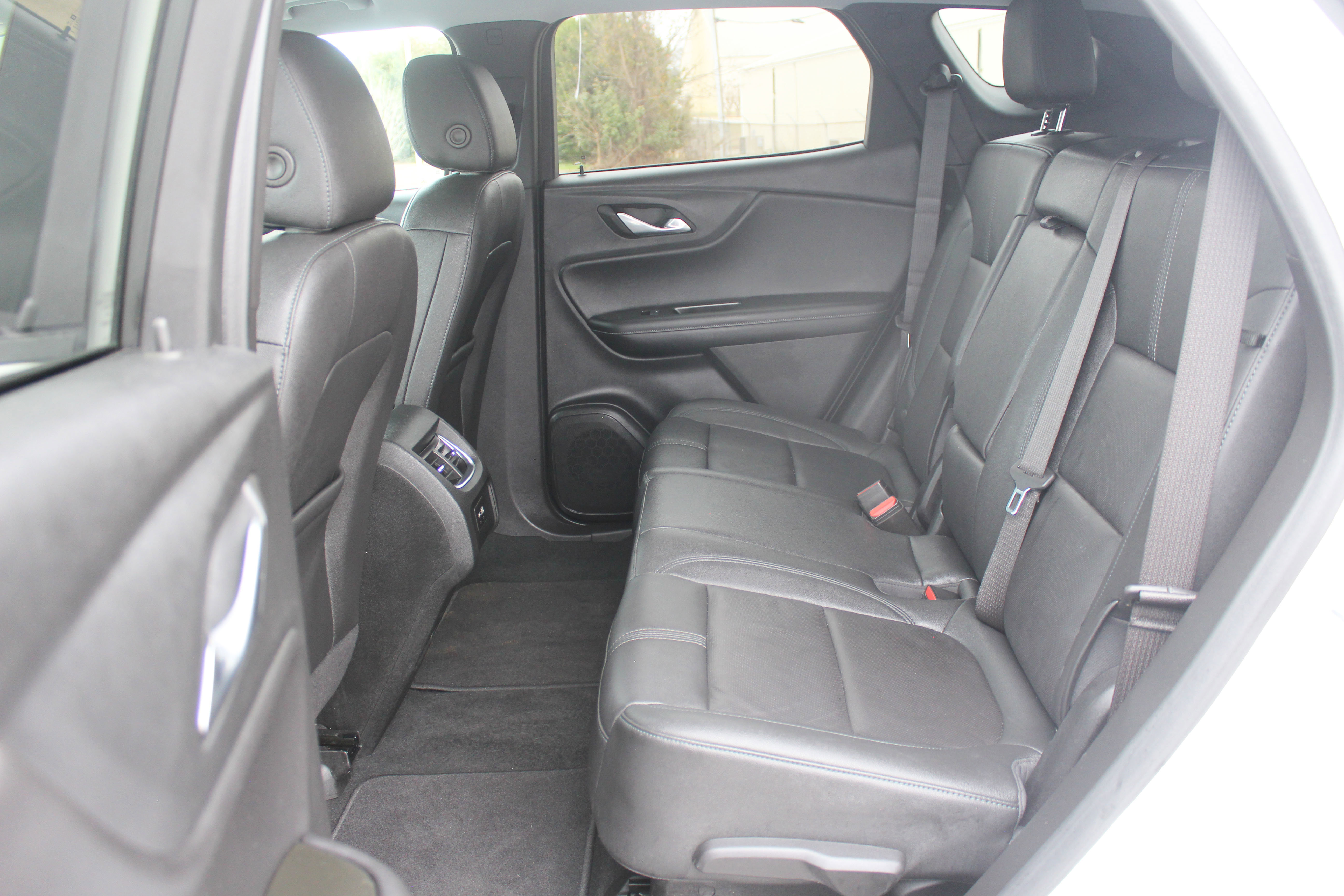 Used 2022 Chevrolet Blazer LT image 41