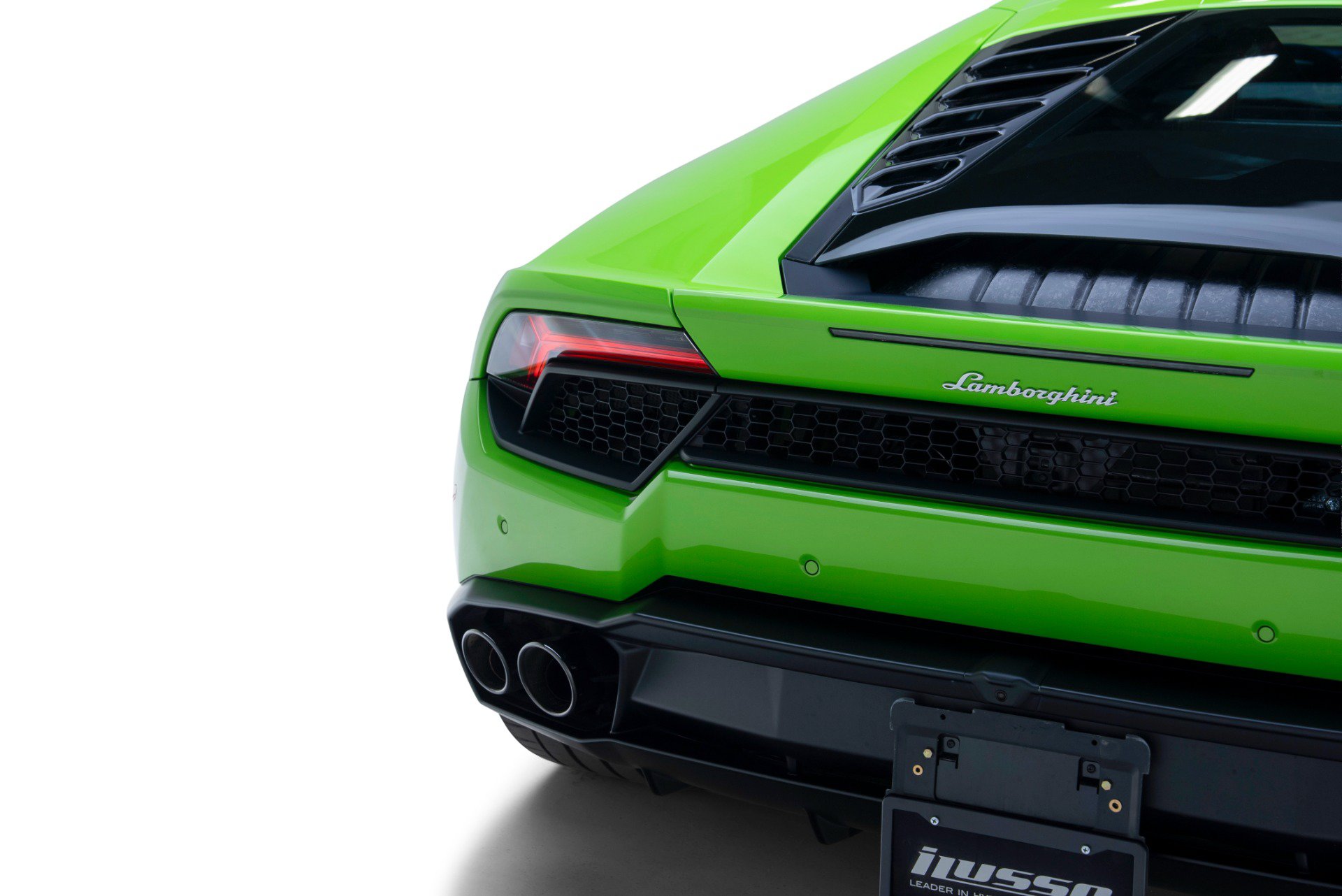 Used 2019 Lamborghini Huracan LP 580-2 RWD image 44