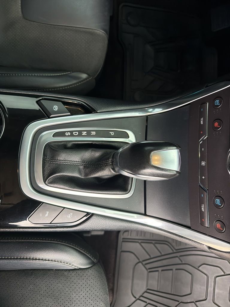 Used 2016 Ford Edge Sport w/ Equipment Group 401A image 49