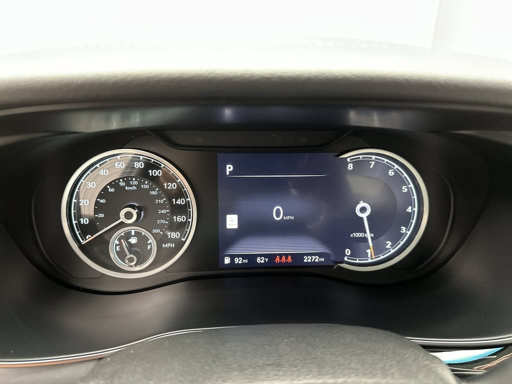 Certified 2026 Genesis G70 2.5T Prestige AWD/4WD image 15