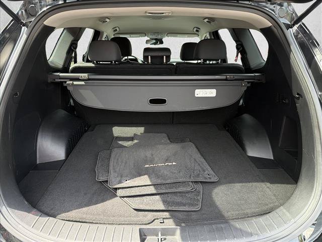 Used 2020 Hyundai Santa Fe SEL AWD/4WD image 25