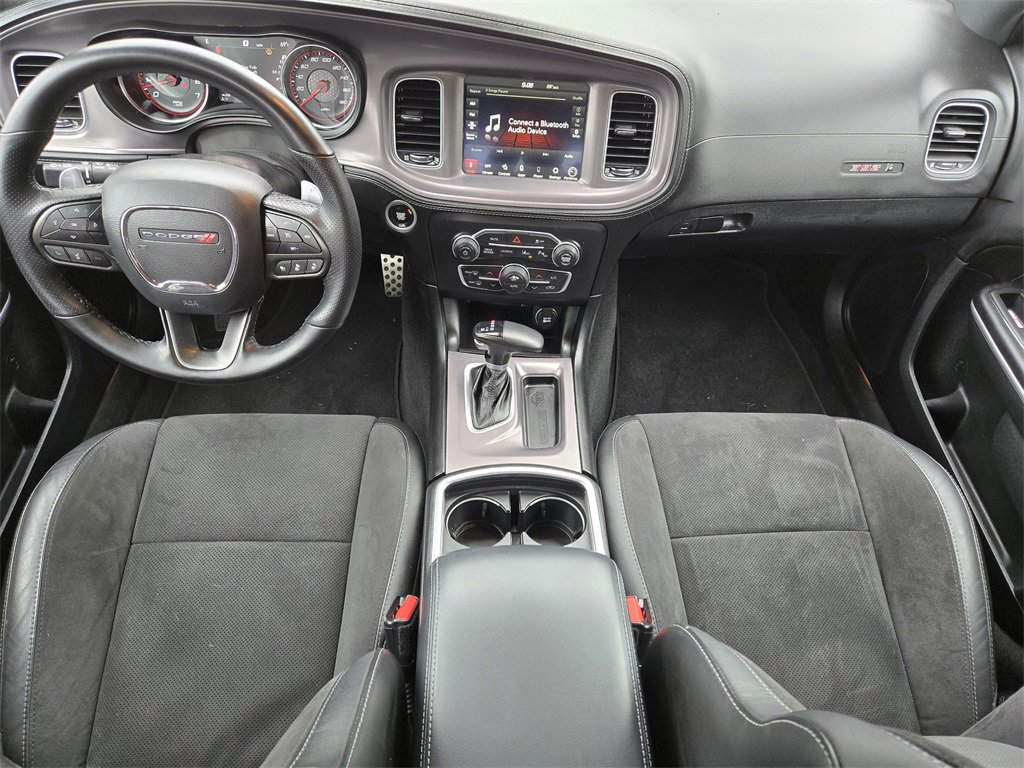 Used 2023 Dodge Charger Scat Pack w/ Plus Group image 5