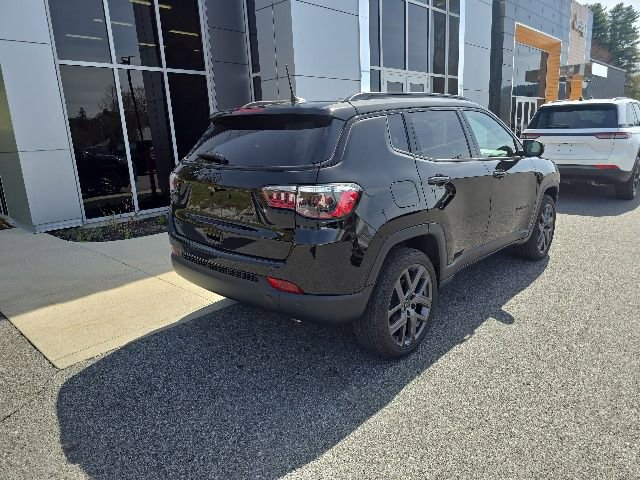 New 2026 Jeep Compass Limited AWD/4WD image 6