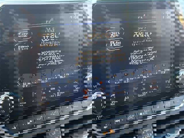 Used 2022 Nissan Altima 2.5 SR image 19