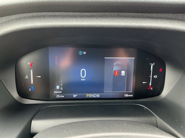 New 2026 Ford Transit 350 148 High Roof AWD image 29