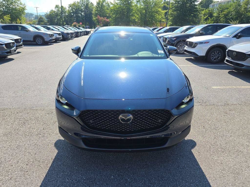 Used 2026 MAZDA CX-30 AWD 2.5 S image 8