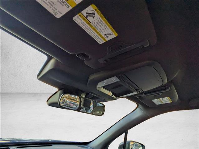 New 2026 Subaru Forester AWD/4WD image 20