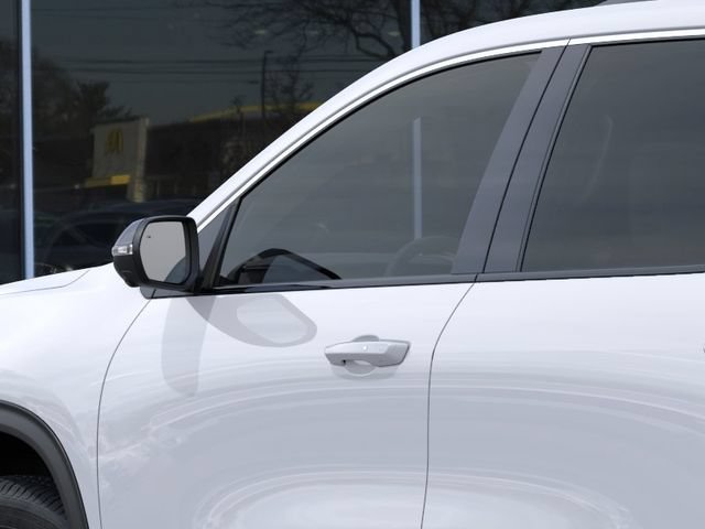 New 2027 GMC Acadia Elevation w/ Elevation Premium Package FWD image 12