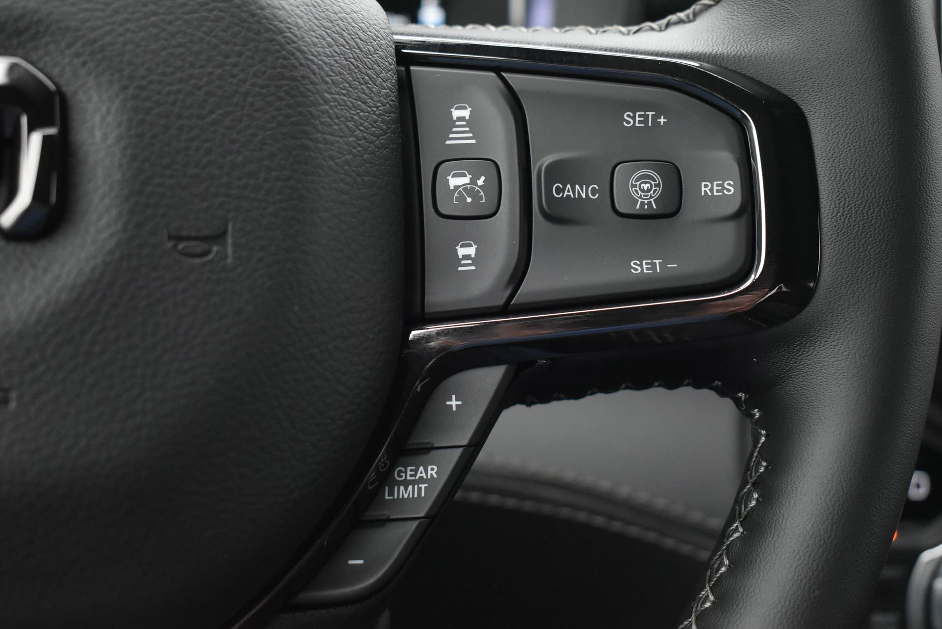 New 2026 RAM 1500 Limited image 22
