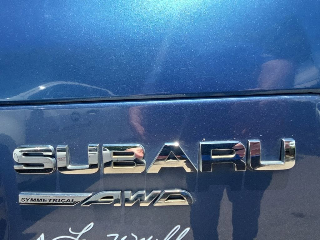 Used 2016 Subaru Forester 2.0XT Premium AWD/4WD image 6