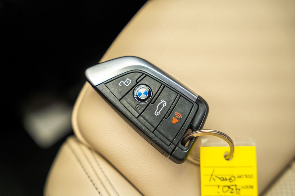 Used 2023 BMW 430i xDrive Coupe w/ M Sport Package image 47