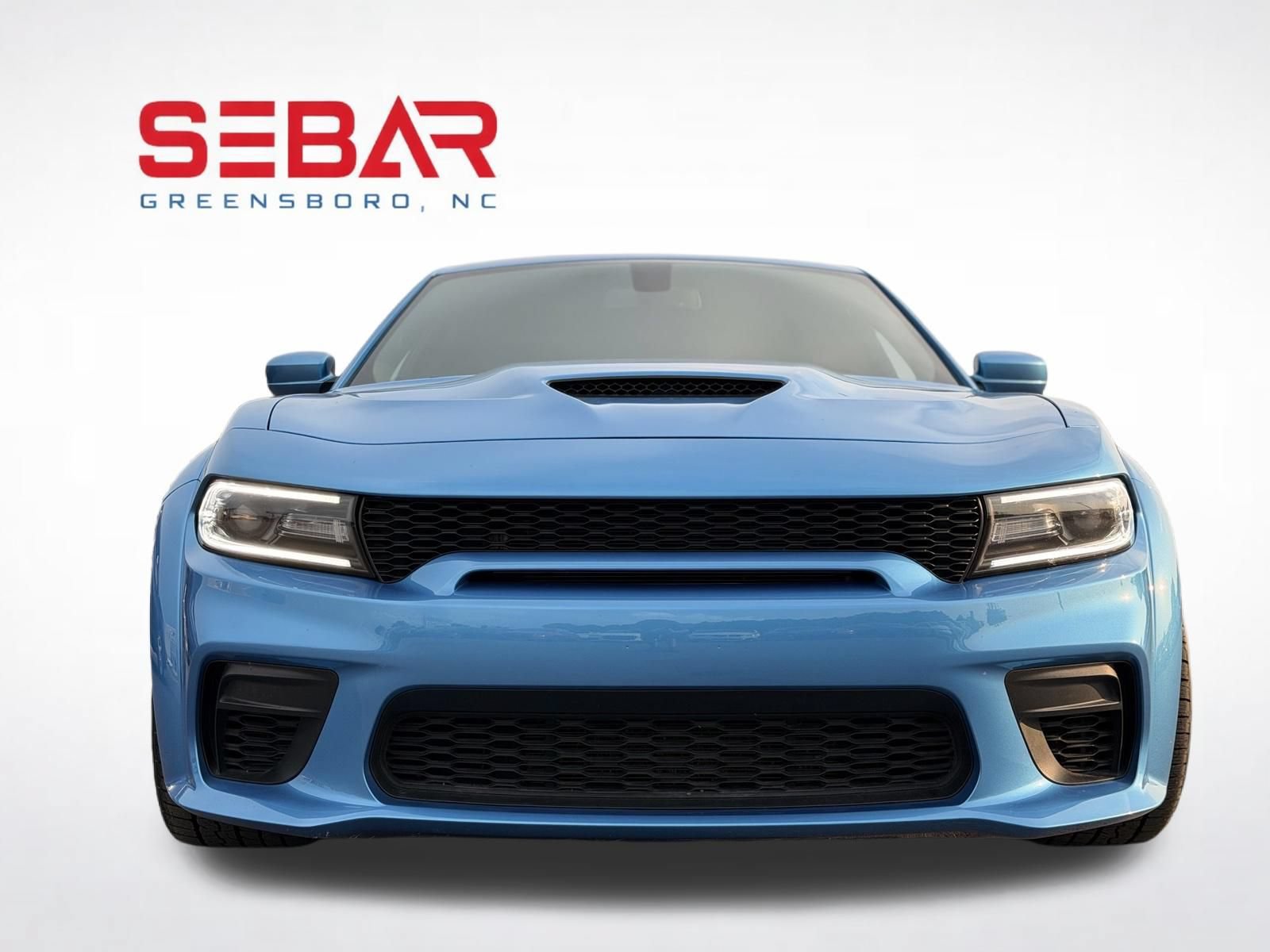Used 2020 Dodge Charger SRT Hellcat w/ Harman/Kardon Audio Group RWD image 30