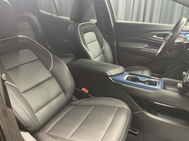 Used 2025 Chevrolet Equinox EV LT w/ Convenience Package II AWD/4WD image 15