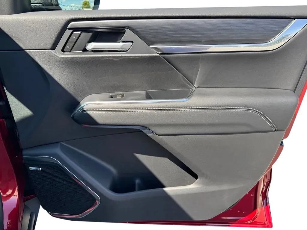 New 2027 GMC Acadia Elevation w/ Black Edition FWD image 15
