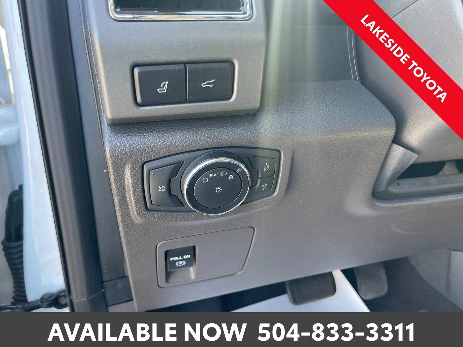 Used 2021 Ford Expedition XLT image 30