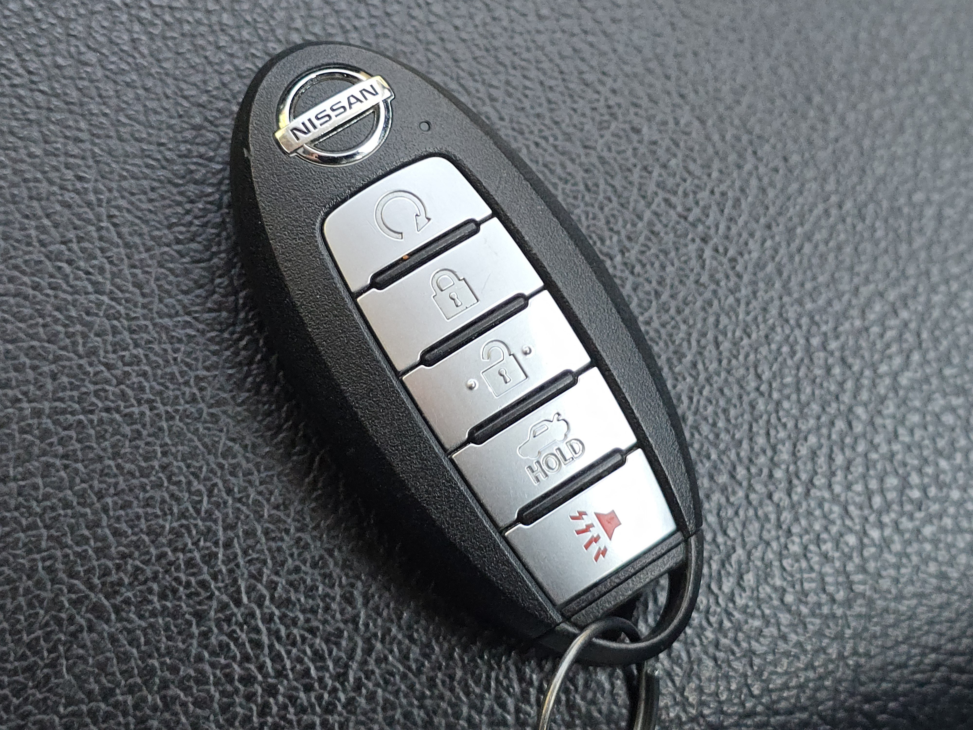 Used 2021 Nissan Altima 2.5 SR FWD image 27