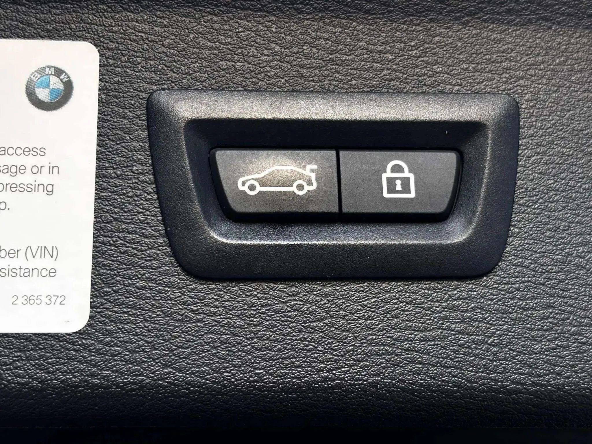 Used 2021 BMW X1 xDrive28i w/ Convenience Package image 16