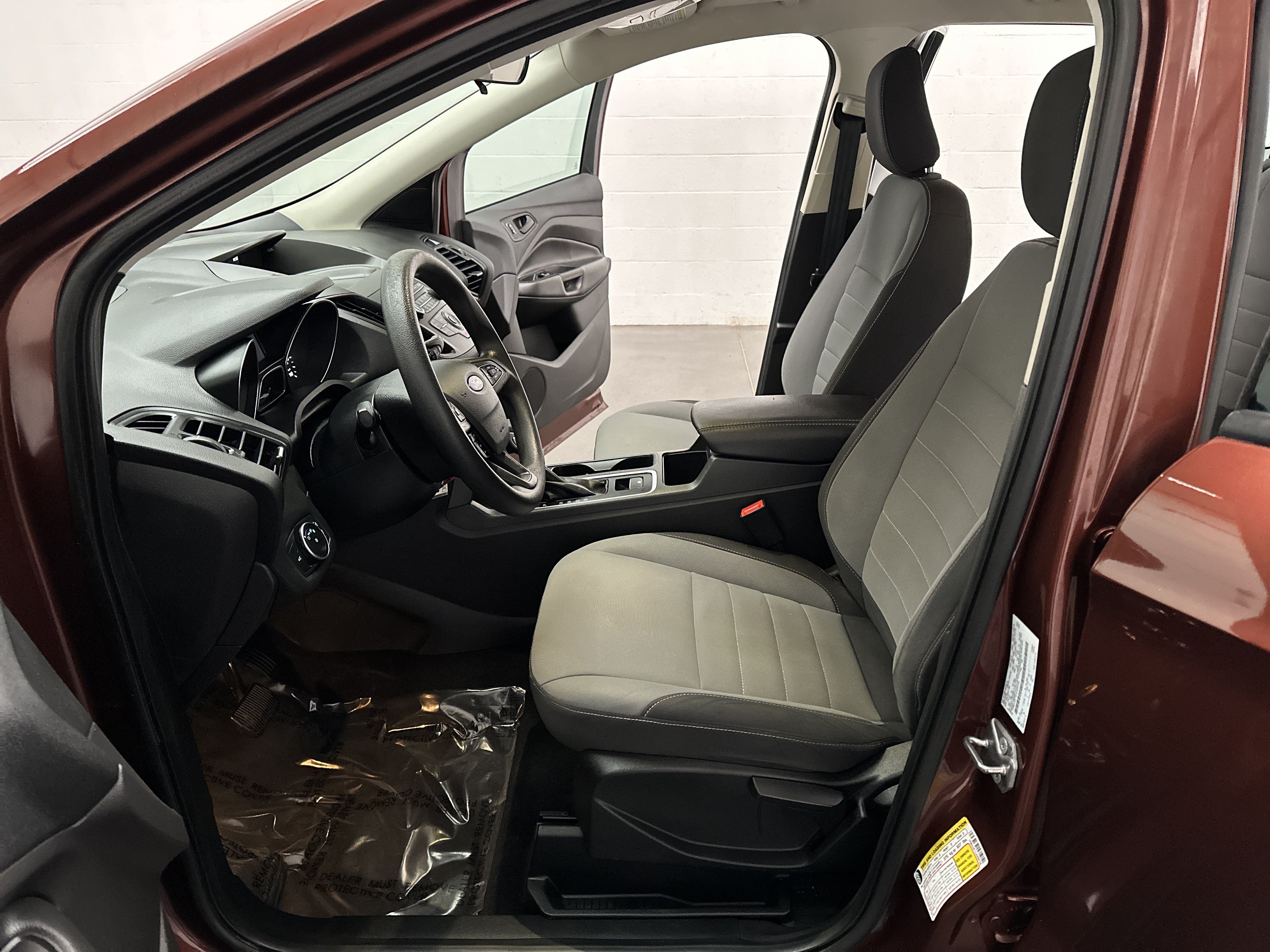 Used 2018 Ford Escape S FWD image 15