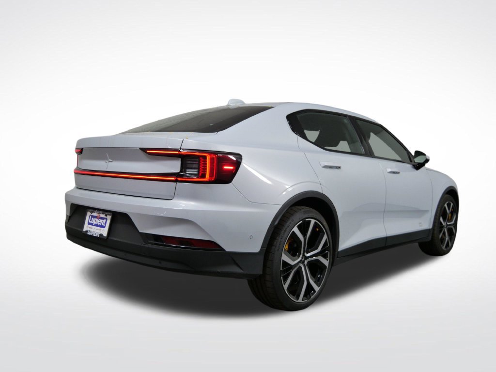 Used 2023 Polestar Polestar 2 w/ Pilot Pack AWD/4WD image 3