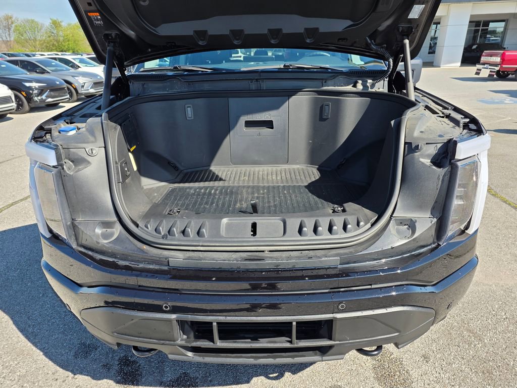 Used 2024 Ford F150 Lightning Flash image 32