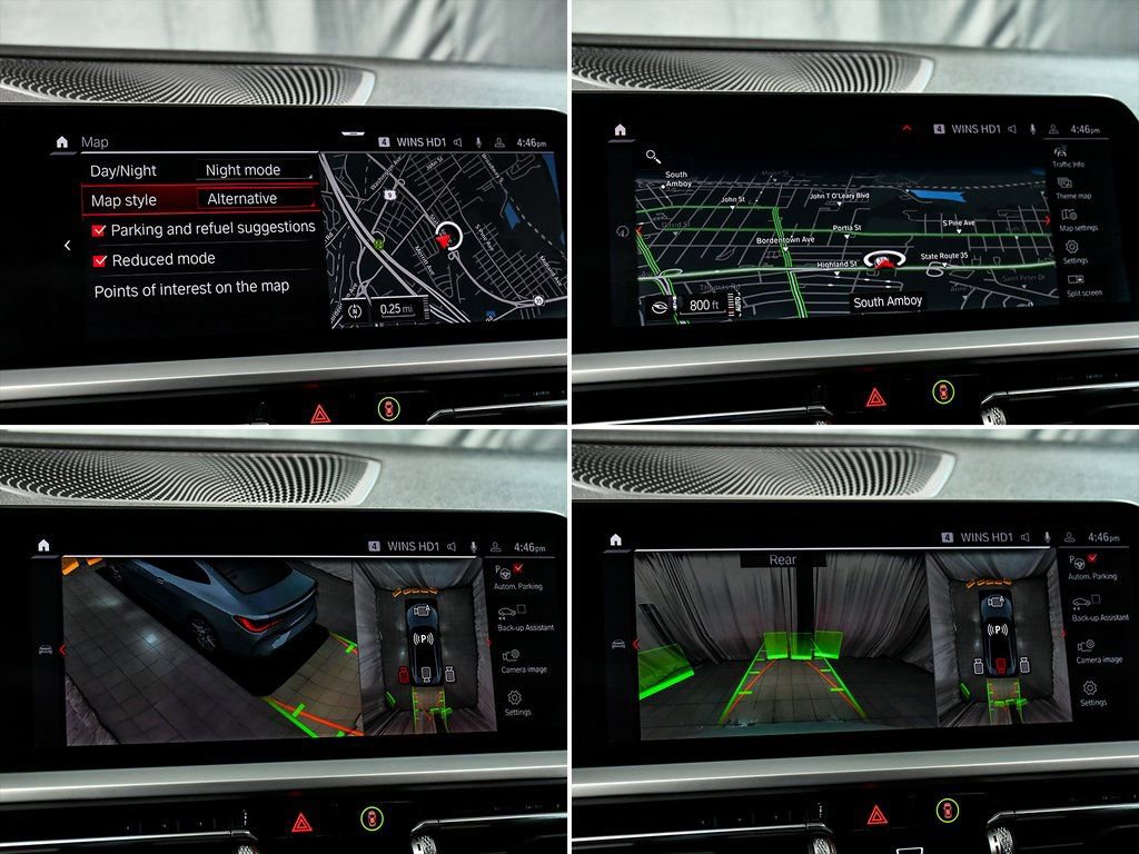 Used 2023 BMW M4 xDrive Competition image 20