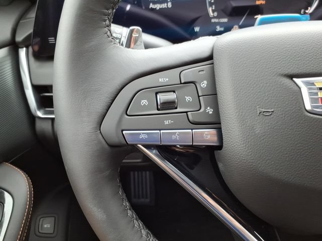 New 2026 Cadillac CT5 Sport AWD/4WD image 34