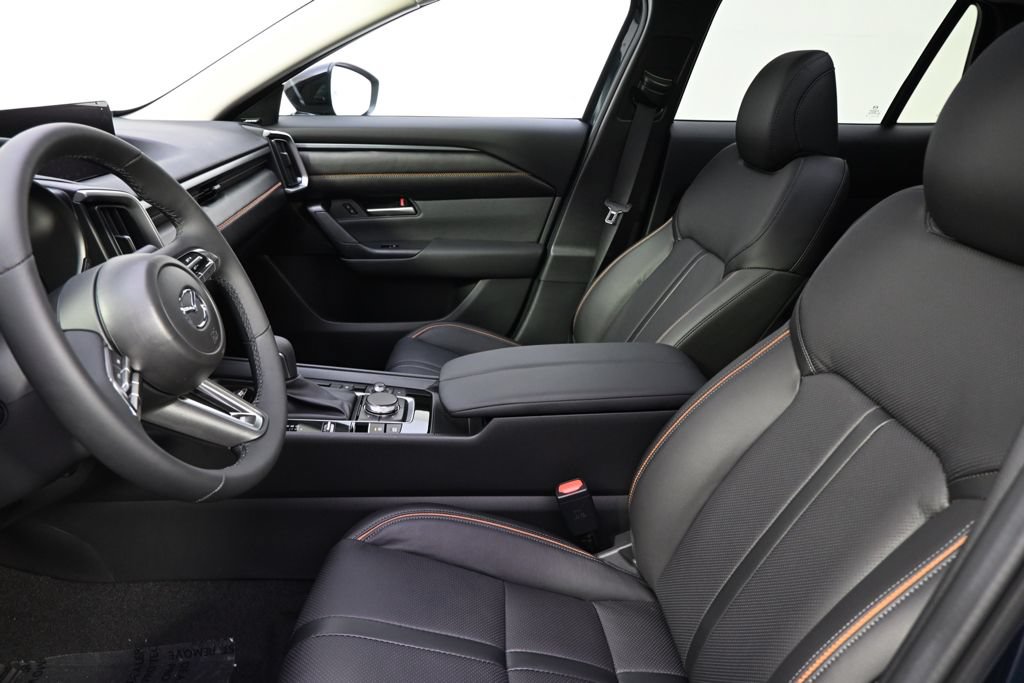 New 2026 MAZDA CX-50 AWD 2.5 Hybrid w/ Weather Package image 13