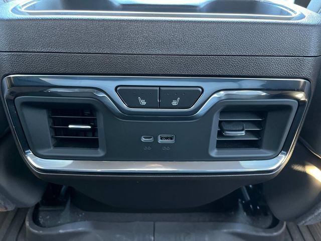 New 2025 GMC Sierra 2500 SLT w/ SLT Premium Package image 20