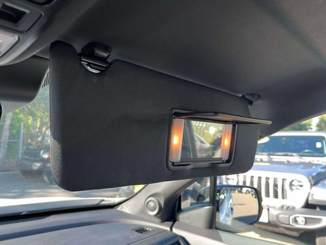 Used 2023 Honda Passport Elite image 12